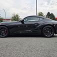 2023 Toyota GR Supra 3.0 Coupe - One Owner, Manual Transmission thumbnail image 8