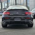 2019 Mercedes-Benz C-Class C 63 S AMG - One Owner, Navigation, 360 Cameras thumbnail image 6