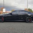 2019 Mercedes-Benz C-Class AMG C 63 S Sedan, Performance Seats, Local B.C thumbnail image 8