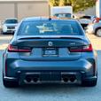 2022 BMW M3 - Manual, No Accidents, Carbon, Premium Package thumbnail image 7
