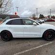 2024 Porsche Macan GTS- Premium Plus, Sport Chrono, One Owner, Local thumbnail image 5
