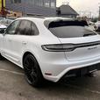 2024 Porsche Macan GTS- Premium Plus, Sport Chrono, One Owner, Local thumbnail image 8