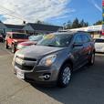 2010 Chevrolet  Equinox LT w/1LT thumbnail image 1