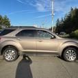 2010 Chevrolet  Equinox LT w/1LT thumbnail image 4