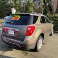 2010 Chevrolet  Equinox LT w/1LT thumbnail image 5