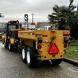 2015 Camoplast SW 4S MT6 Articulating Plow Diesel with Sander Trailer thumbnail image 8