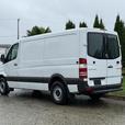 2016 Mercedes-Benz Sprinter 2500 Cargo Van Diesel thumbnail image 6