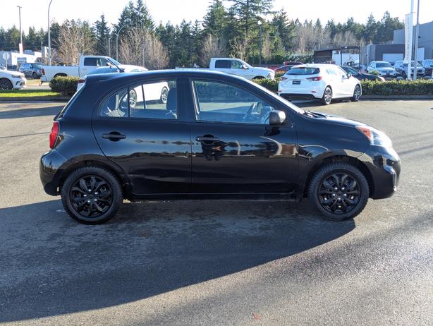 2016 Nissan Micra S - No Accidents, Manual Transmission image 5