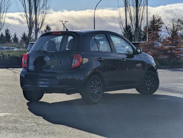 2016 Nissan Micra S - No Accidents, Manual Transmission image 6