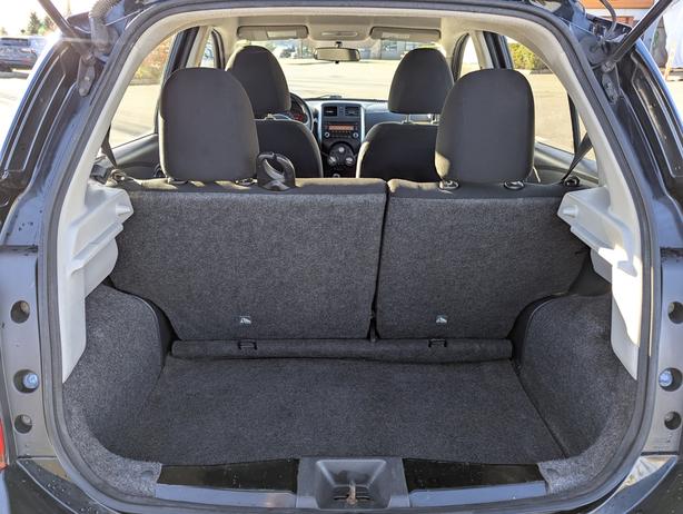 2016 Nissan Micra S - No Accidents, Manual Transmission image 8