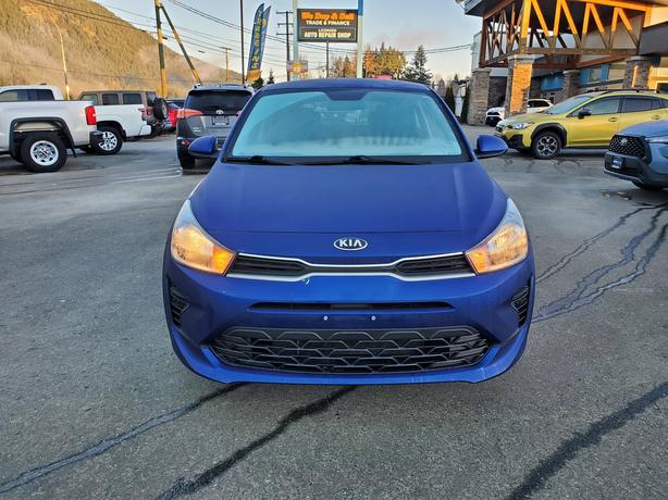 2021 Kia Rio - Heated Seats, Back-Up Camera image 3