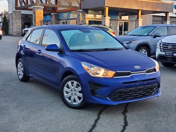 2021 Kia Rio - Heated Seats, Back-Up Camera image 4