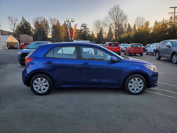 2021 Kia Rio - Heated Seats, Back-Up Camera image 5
