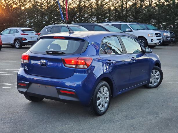 2021 Kia Rio - Heated Seats, Back-Up Camera image 6