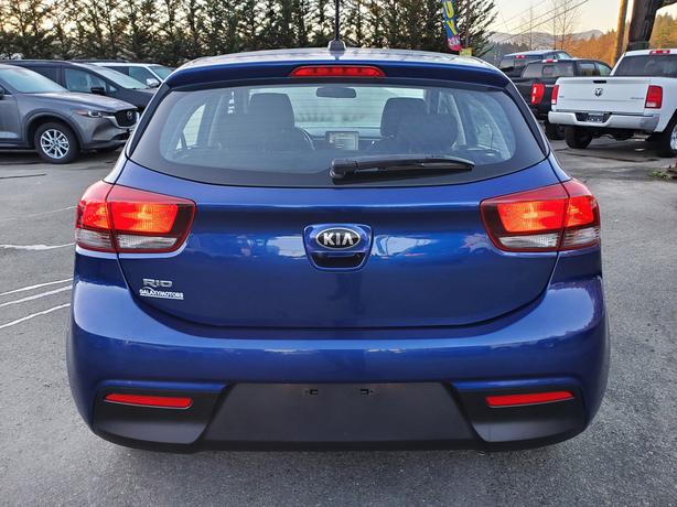 2021 Kia Rio - Heated Seats, Back-Up Camera image 7