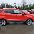 2020 Ford EcoSport Titanium - AWD, Heated Seats, Moonroof thumbnail image 5