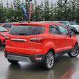 2020 Ford EcoSport Titanium - AWD, Heated Seats, Moonroof thumbnail image 6