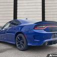 2022 Dodge Charger GT RWD NO ACCIDENTS! FULLY INSPECTED! V6 ENGINE! REARVIEW CAM thumbnail image 4