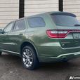 2020 Dodge Durango R/T AWD FULLY INSPECTED! V8 ENGINE! REARVIEW CAMERA! BLIND SP thumbnail image 4