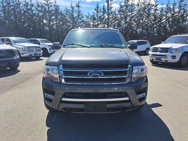 2017 Ford Expedition Limited - Nav, Heated Seats image 3