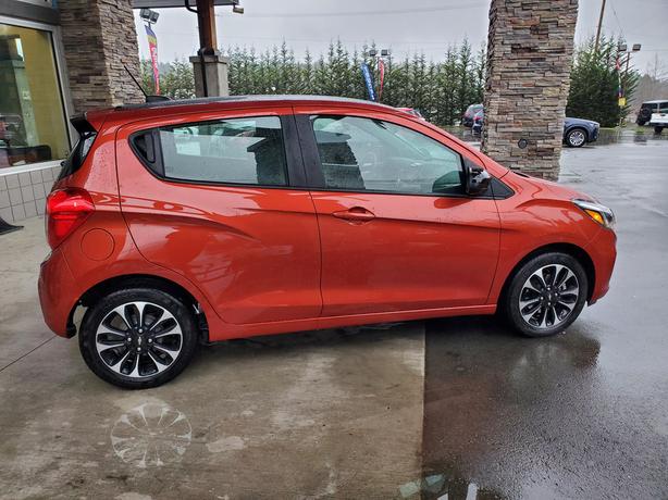 2021 Chevrolet Spark 1LT - Back Up Camera image 5