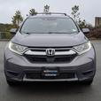 2017 Honda CR-V LX - No Accidents, Heated Seats, AWD thumbnail image 3