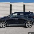 2018 Hyundai Santa Fe Sport Limited ! NAVIGATION! LEATHER! SUNROOF! thumbnail image 3