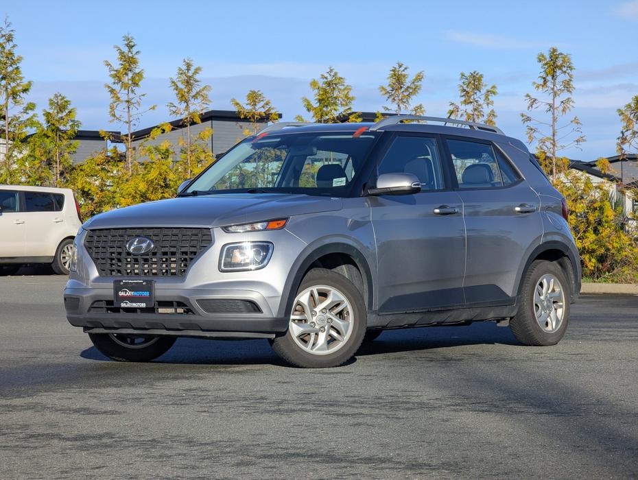2023 Hyundai Venue Preferred - No Accidents, Heated Seats display photo