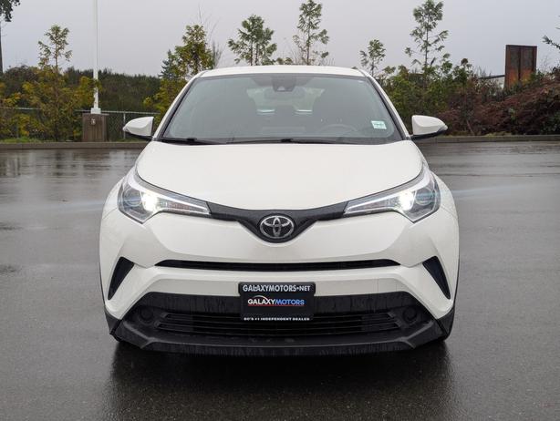 2018 Toyota C-HR XLE - Heated Seats, Dual Zone Climate image 3