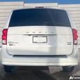 2018 Dodge Grand Caravan Crew Plus 2WD V6! FULLY INSPECTED! DODGE AUDIO SYSTEM W thumbnail image 5