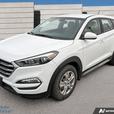 2017 Hyundai Tucson Base KEYLESS ENTRY! POWER OPTIONS! BACKUP CAMERA! thumbnail image 1