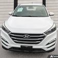 2017 Hyundai Tucson Base KEYLESS ENTRY! POWER OPTIONS! BACKUP CAMERA! thumbnail image 2