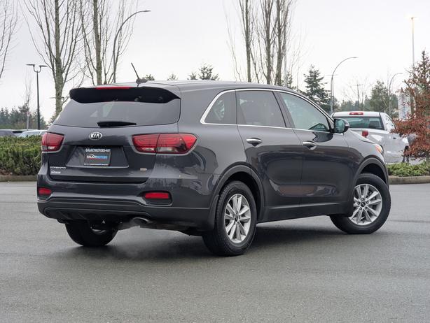 2019 Kia Sorento LX - No Accidents, Heated Seats, Phone Projection image 6
