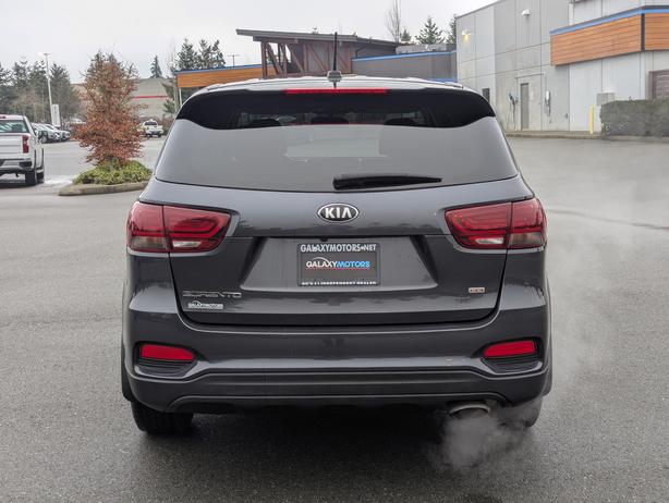 2019 Kia Sorento LX - No Accidents, Heated Seats, Phone Projection image 7
