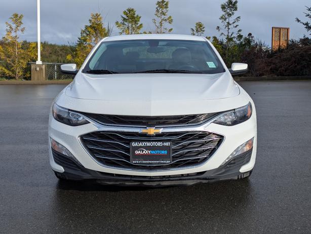 2022 Chevrolet Malibu LT - Heated Seats, Remote Start, Phone Projection image 3