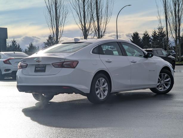 2022 Chevrolet Malibu LT - Heated Seats, Remote Start, Phone Projection image 6