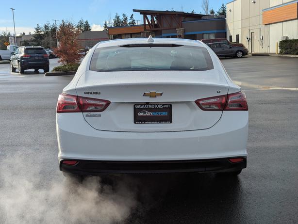 2022 Chevrolet Malibu LT - Heated Seats, Remote Start, Phone Projection image 7