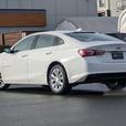 2022 Chevrolet Malibu LT - Heated Seats, Remote Start, Phone Projection thumbnail image 8