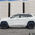 2016 Jeep Cherokee Overland thumbnail image 3