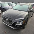 2019 Hyundai Kona Ultimate LEATHER! SUNROOF! BACKUP CAMERA! thumbnail image 2