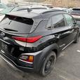 2019 Hyundai Kona Ultimate LEATHER! SUNROOF! BACKUP CAMERA! thumbnail image 3