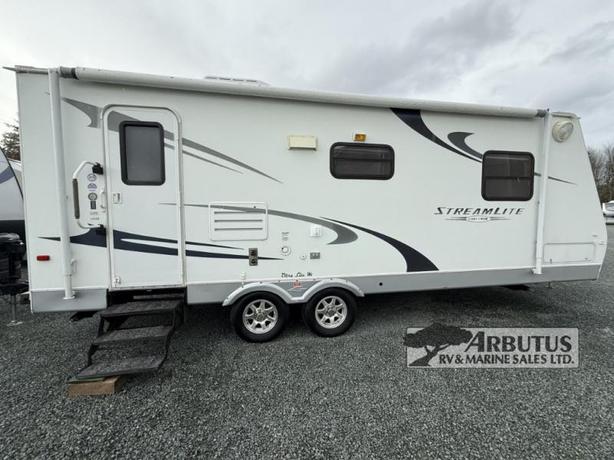 Used 2010 Gulf Stream RV Streamlite 23SLB image 1