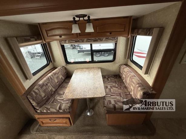 Used 2010 Gulf Stream RV Streamlite 23SLB image 4