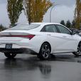 2023 Hyundai Elantra Hybrid Limited - BC Only, Sunroof, Heated Seats thumbnail image 6