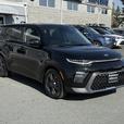 2021 Kia Soul EX - Low Kilometers, BC Local & Leather Shift Knob thumbnail image 4