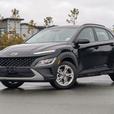 2023 Hyundai Kona Preferred - No Accidents, AWD, Heated Seats thumbnail image