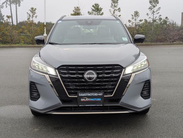 2024 Nissan Kicks SR - Heated Seats, Remote Start image 3