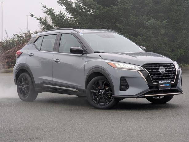 2024 Nissan Kicks SR - Heated Seats, Remote Start image 4