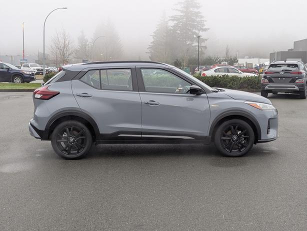 2024 Nissan Kicks SR - Heated Seats, Remote Start image 5