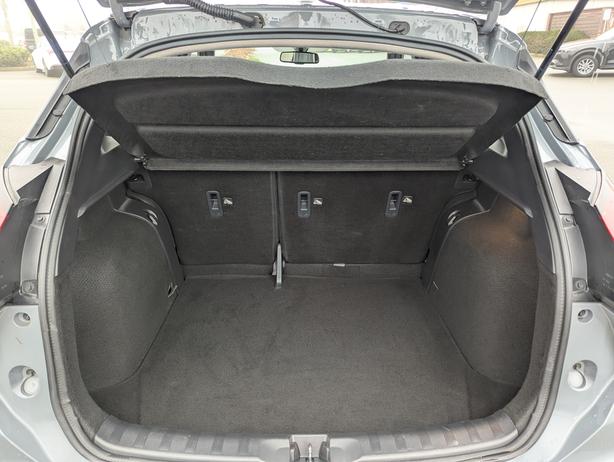 2024 Nissan Kicks SR - Heated Seats, Remote Start image 8